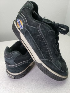 dickies vulcan shoes
