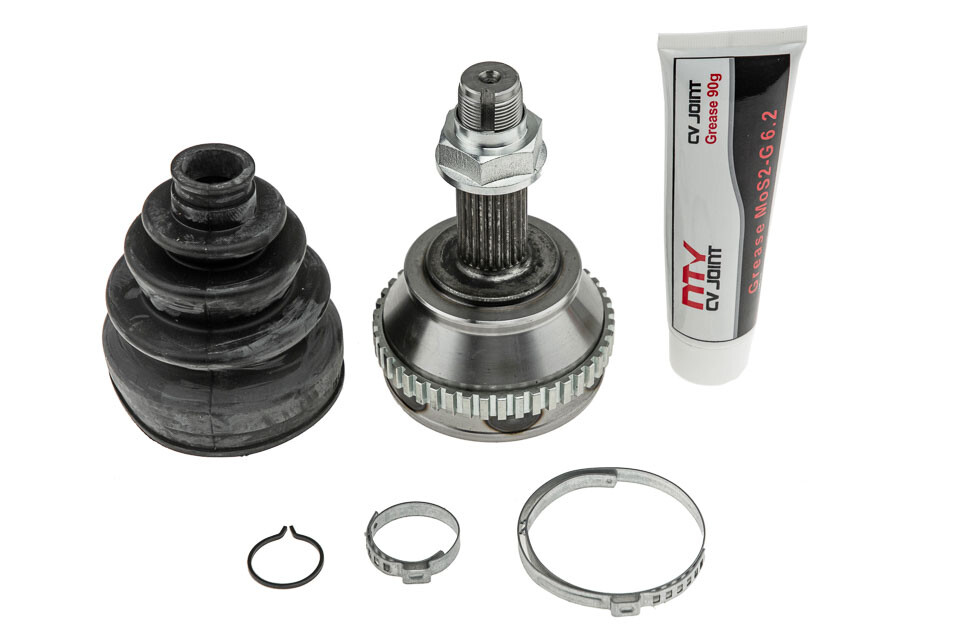 Nty Outer Cv Joint For Alfa Romeo 145 146 94 - Image 7