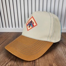 Minecraft Dungeons Culture Fly Snapback Hat Cap Colorful Crossbow Gamer Gaming