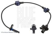 Blue Print Sensor DrehzahlfüHler Hinten Rechts Passend FüR Honda CR-V III