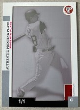 2005 TOPPS PRISTINE   #86  