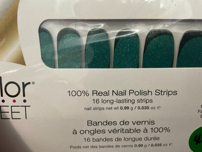 Color Street Nail Strips - Price $4.00 & Up - **Discounts for Bulk Purchases**