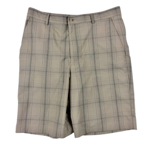 slazenger golf shorts
