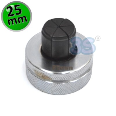 Ersatzmatrizenkopf für Kupferrohr Expander Ø 25 mm