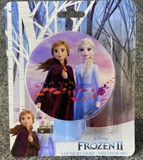 Led Night Light Disney Frozen 2