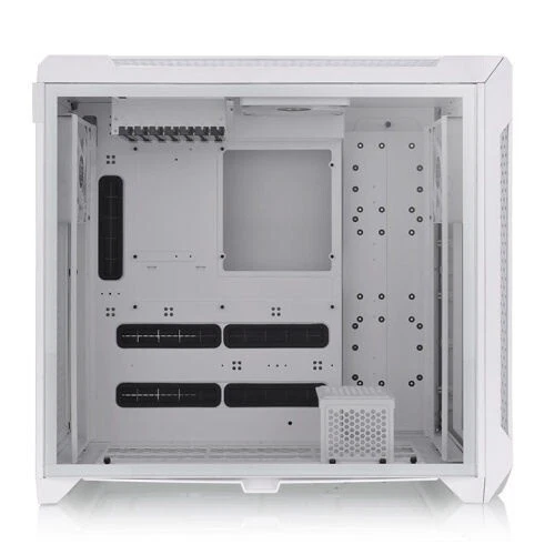 Thermaltake CTE C750 AIR TG (Tempered Glass) Full Tower Case. CA-1X6-00F6WN-00 - Image 3 of 4