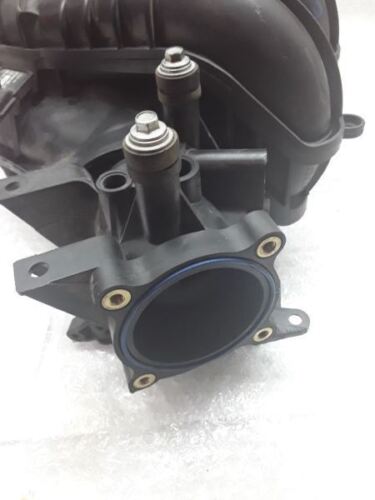Upper Intake Manifold 2.5L A/T 2017 FORD ESCAPE HO-L-11-3 - Picture 3 of 5
