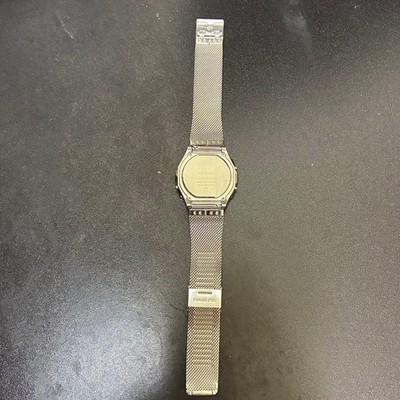Casio Premium Series A1000M-1BJF Standard Watch (Official Japanese