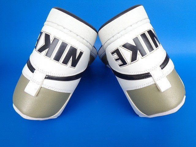 Deadstock 2009 Nike Terminator High Basic White B… - image 7