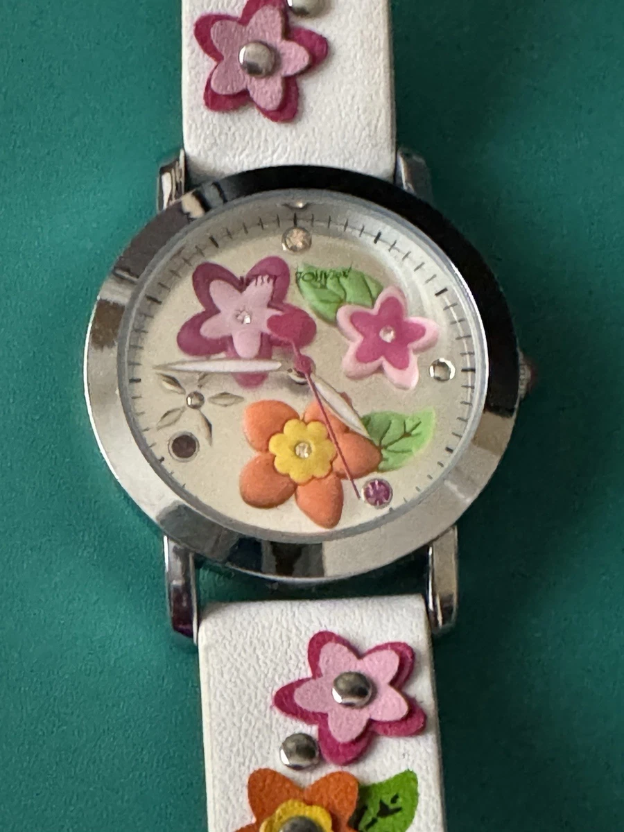 Betsey Johnson Wristwatches for Women for sale | eBay display picture 1