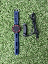 Garmin Forerunner 220  GPS Performance Sports Running Fitness Watch (A308)