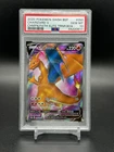 2020 Pokémon Champions Path ETB Promo Charizard V SWSH050 PSA Gem Mint 10