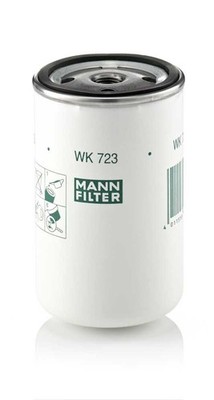 For MANN FILTER WK 723 FUEL FILTER