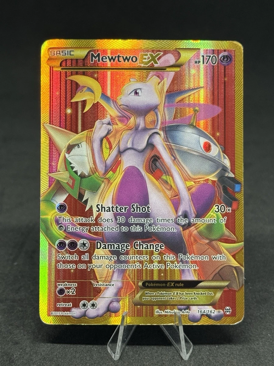 Pokmon TCG Breakthrough Secret Rare Individual Collectible Card Game Cards for sale - eBay Pokmon TCG Breakthrough Secret Rare Individual Collectible Card Game Cards for sale - eBay