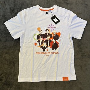 Bts Permission to Dance Shirt | eBay