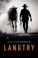 Sid Stephenson | Langtry | Taschenbuch | Englisch (2022) | Authorhouse Uk