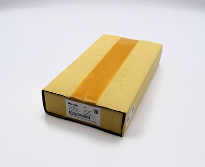 NEW REXROTH INDRAMAT  NFD03.1-480-007  [24 MON. WARR.]