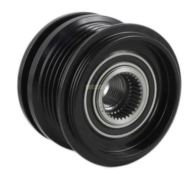 Pulley Alternator Pulley New - OE Ref. 535000910 for Ina Type