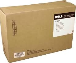 Dell 593-10338 - PK496 - Imaging Drum Kit - für 2230d, 2330d, 2330dn, 2350d,