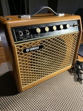 Yamaha G-10W Power Boy Richie Blackmore Japan 1979-1980 Vintage spedizione gr...