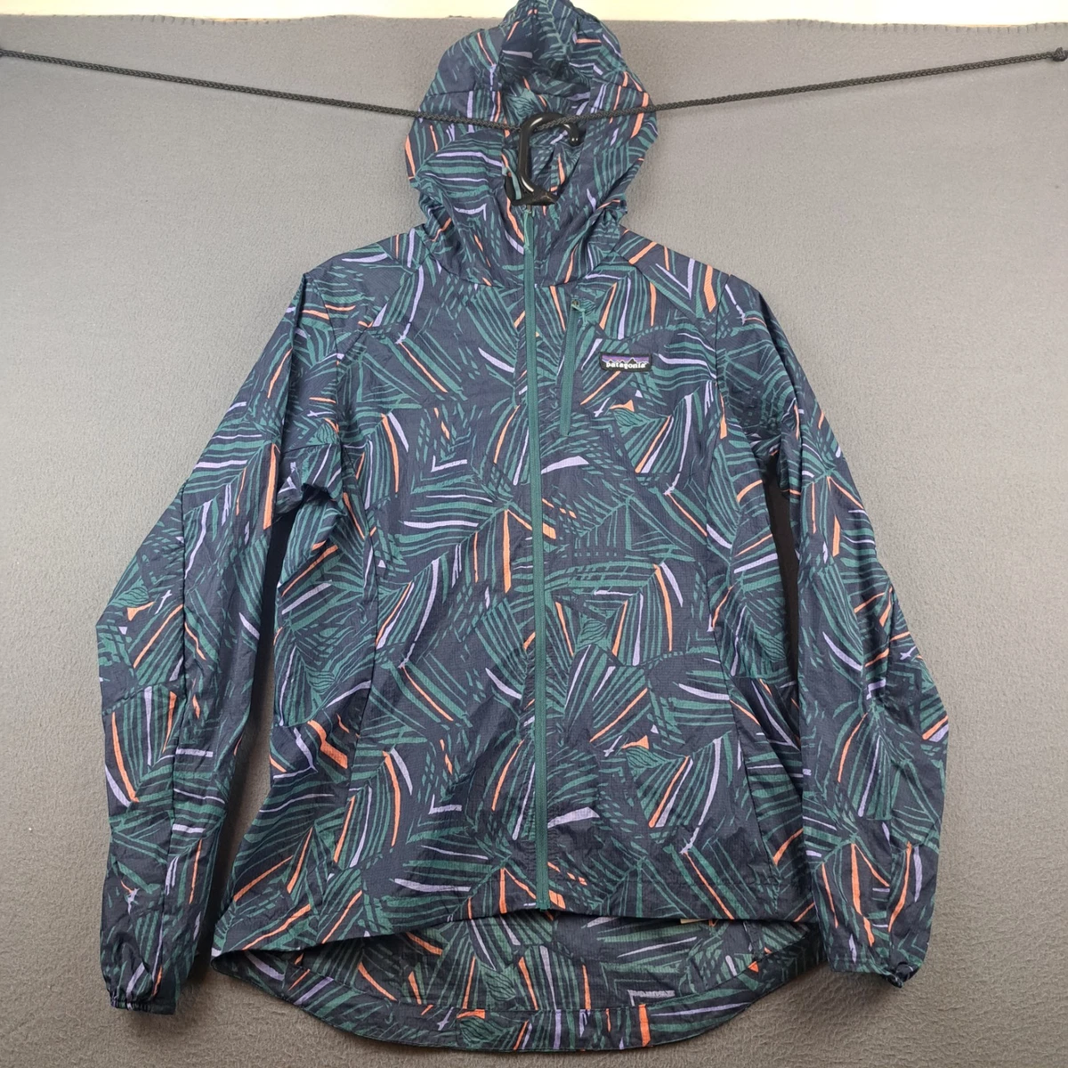 Patagonia Houdini Jackets for Women for sale - eBay