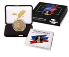 2026 American Eagle 250th Anniversary Gold Enhanced Uncirculated CONFIRMED ORDER