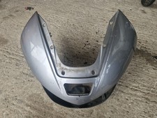 YAMAHA TDM 850 MK2 4TX 96-01 - NOSE FAIRING FRONT PANEL - BIKE BREAKING