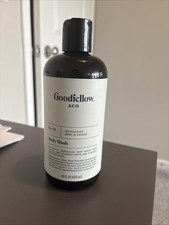 Goodfellow & Co Moroccan Mint & Cedar Body Wash 16 Oz 0.87 per gallon