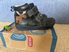 D.D. Step Emerald EU 28 UK 10