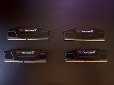 G.Skill Ripjaws V DDR4 3200mhz CL16 2x8 16GB Kits READ DESCRIPTION