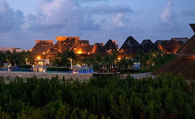 Spring Break 2026 – Grand Mayan 1BR 套房带私人蹦极泳池(3 月 10 日–17 日) — 第 4/4 张图片