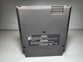 Super Mario Bros 2 Nintendo NES PAL Cartridge Only - Tested