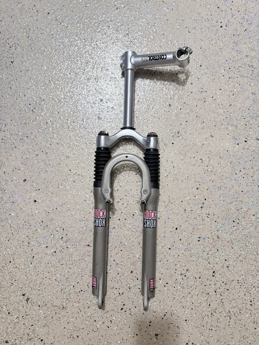 Rock Shox Judy Bicycle Forks for sale | eBay