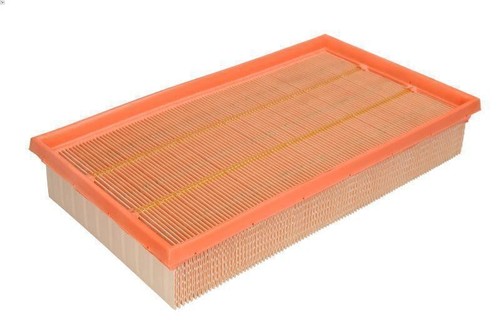 MANN-FILTER C 30 153/1 Filtro aria Lunghezza
