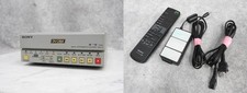 Sony DSR-11 Digital Video Cassette Recorder DVCAM Player 180 73 265mm