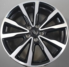 Original Ford Kuga II DM2 Alufelge 7,5Jx18 Zoll ET52,5 GJ5C-1007-P1A (3)