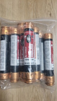 Littlefuse IDSR50 - 50 Amp Fuse