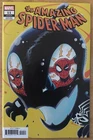 AMAZING SPIDER-MAN #11 BENJAMIN SU SYMBIE VARIANT, VERY HOT!!!, NM-MINT