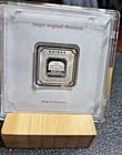 Geiger Edelmetalle Security Line 20 gram .999 Fine Silver - In Assay