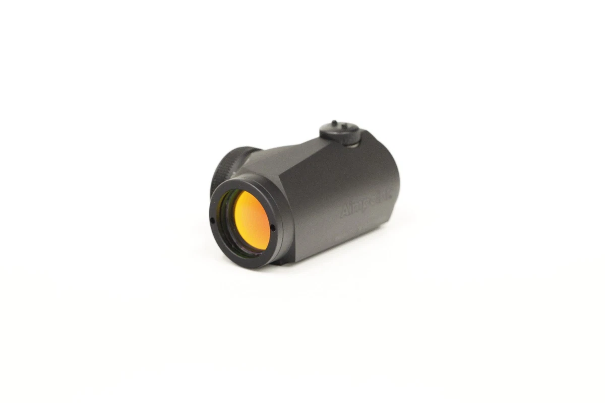 Aimpoint T1 Hunting Red Dot Scopes for sale - eBay