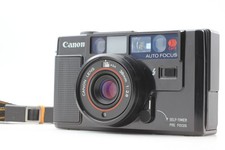  Near MINT Canon AF35M Autoboy Point  Shoot 35mm Film Camera strap From JAPAN