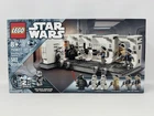 LEGO Star Wars Boarding the Tantive IV 75387 New Sealed