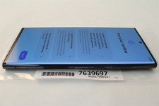 Samsung Galaxy S22 Ultra 256GB Unlocked AT&T T-Mobile Verizon 100% batt! 7639697