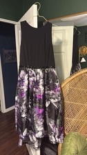 Dress Size 14 Perfect Condition