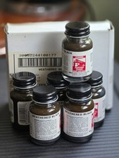 Floquil Railroad Paint - Dealer Pak