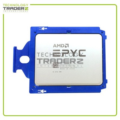 AMD EPYC 7401P 24-Core 2.00GHz 64MB 170W SP3 Processor PS740PBEVHCAF *UNLOCKED*