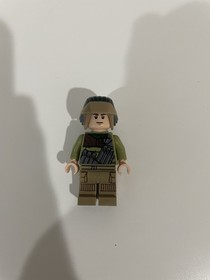 LEGO Star Wars: Rebel U-Wing Fighter (75155).   95% Complete Missing Parts