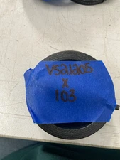 VS21205X103 ID 2.125 X OD 2.750 X Height 1.031