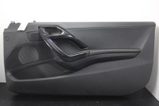 PEUGEOT 208 MK1 INTERIOR DOOR CARD PANEL RIGHT FRONT DRIVER 2012-2020 01815797