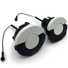 Benzin Tankdeckel Öldeckel für Stihl MS 440 MS440 MS 441 MS441